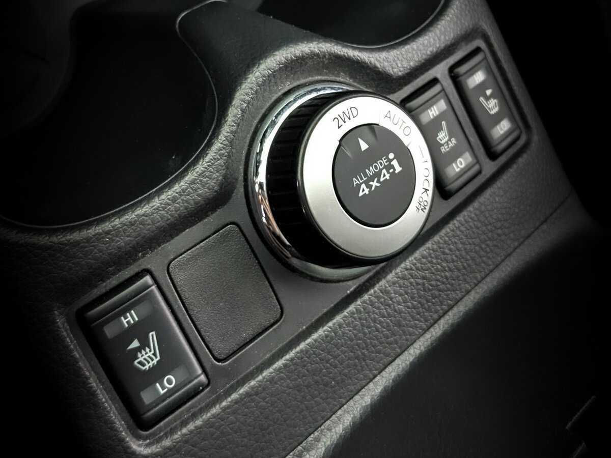 Nissan Qashqai 2020 года с пробегом. Фото: #24