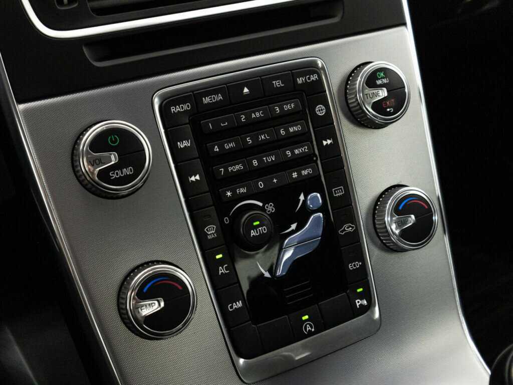 Volvo S60 2017 года с пробегом. Фото: #16