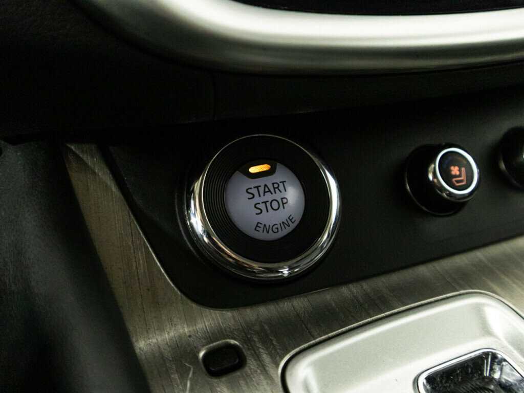 Nissan Murano 2018 года с пробегом. Фото: #20