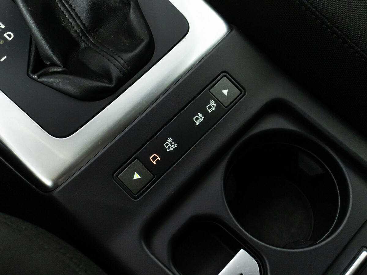 Land Rover Freelander 2013 года с пробегом. Фото: #17