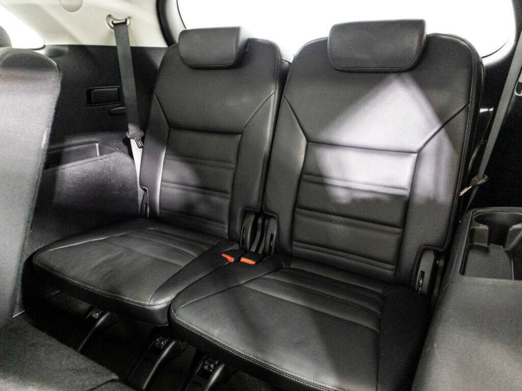 Kia Sorento 2015 года с пробегом. Фото: #21