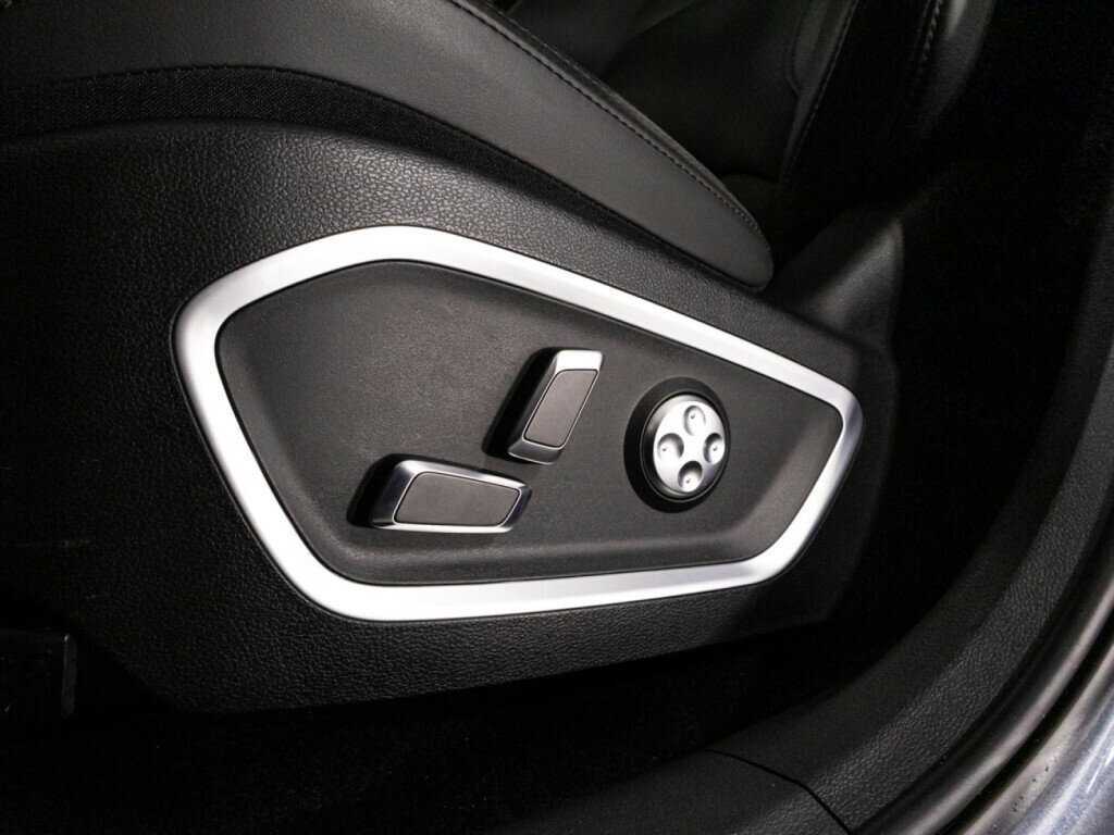 Geely Tugella 2022 года с пробегом. Фото: #20