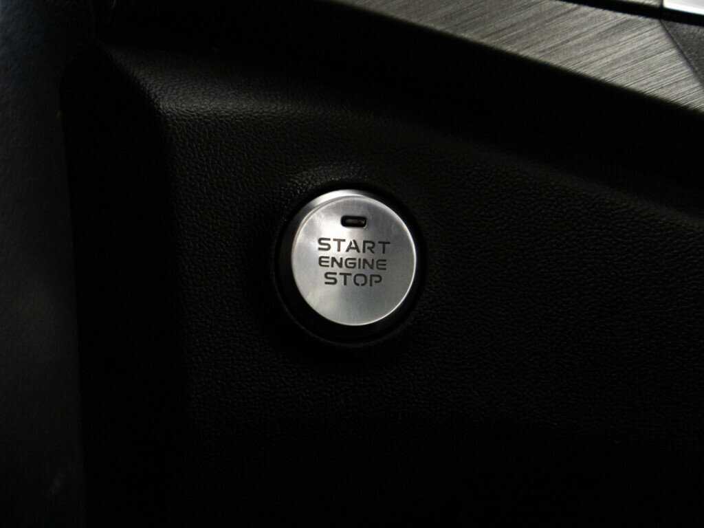 Changan CS35 Plus 2023 года с пробегом. Фото: #20