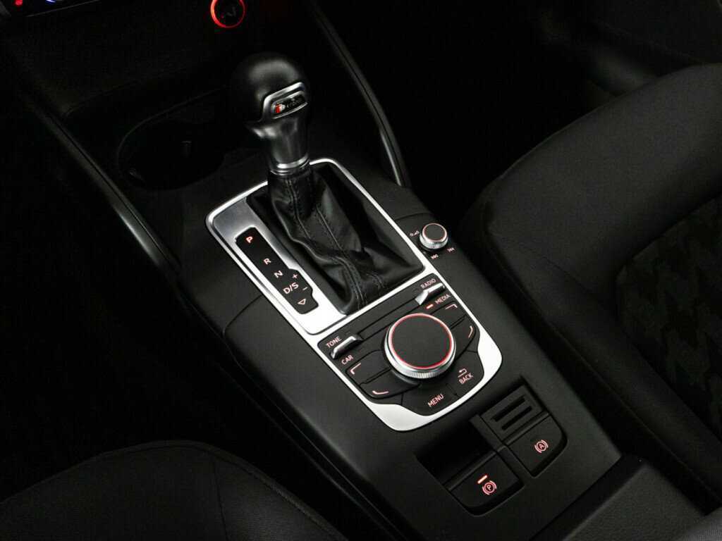 Audi A3 2014 года с пробегом. Фото: #16