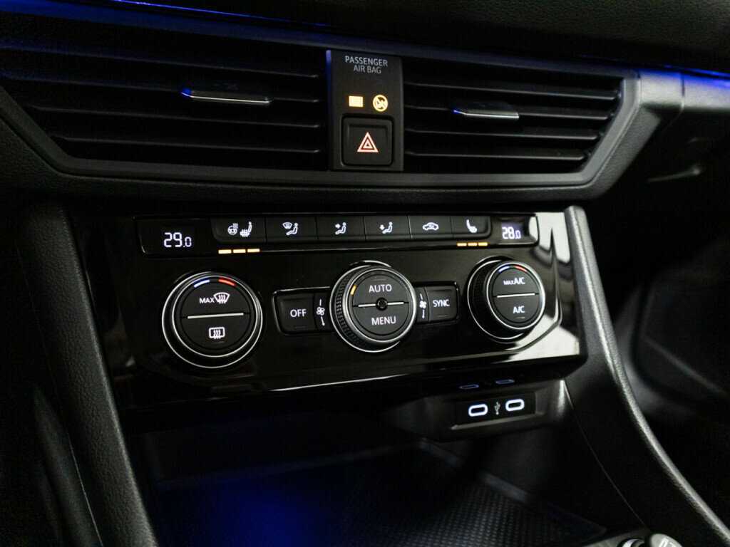 Volkswagen Jetta 2020 года с пробегом. Фото: #16