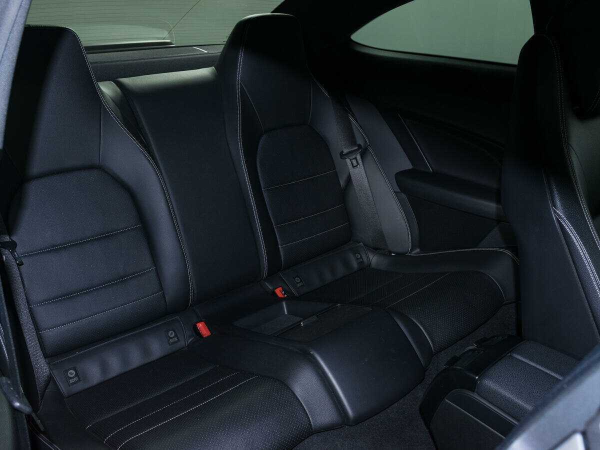 Mercedes-Benz C-Класс 2014 года с пробегом. Фото: #10