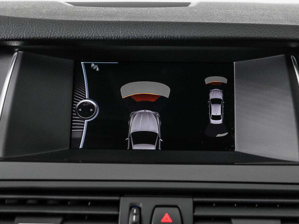 BMW 5 серии 2014 года с пробегом. Фото: #15