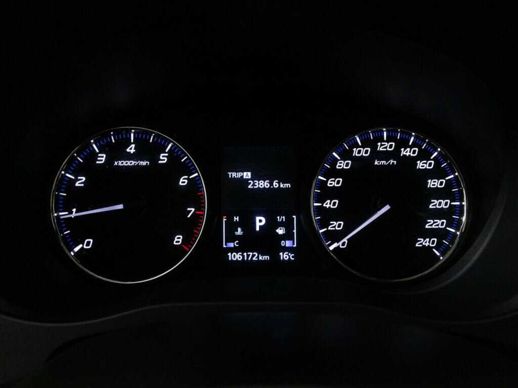 Mitsubishi Outlander 2019 года с пробегом. Фото: #11