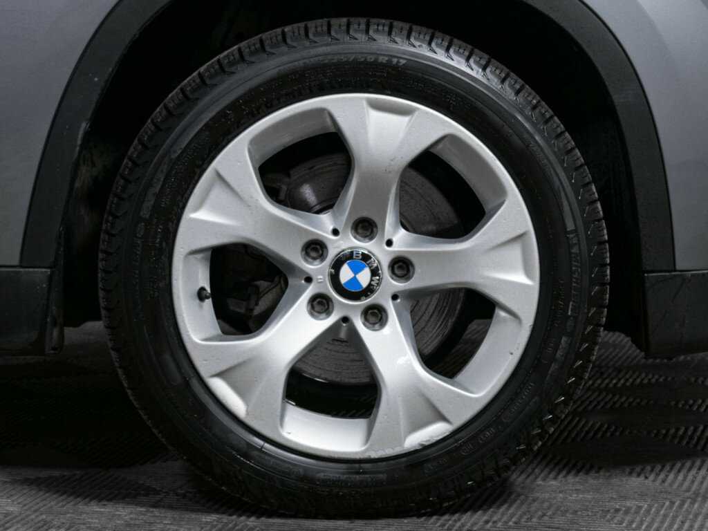 BMW X1 2012 года с пробегом. Фото: #14