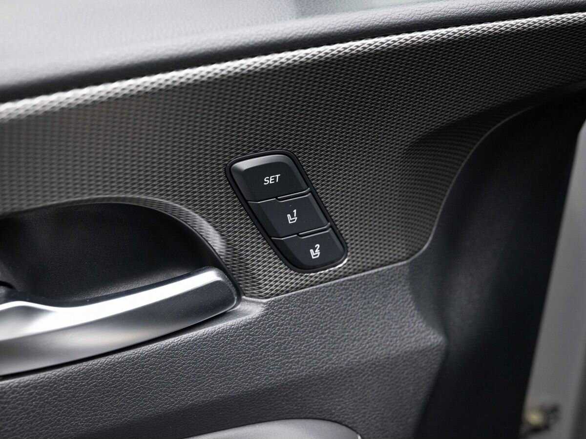 Hyundai Santa Fe 2020 года с пробегом. Фото: #22