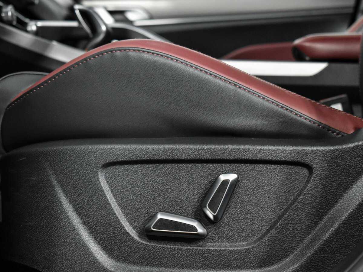 Б/У Джили Кулрэй 2021 года. Фото: #10