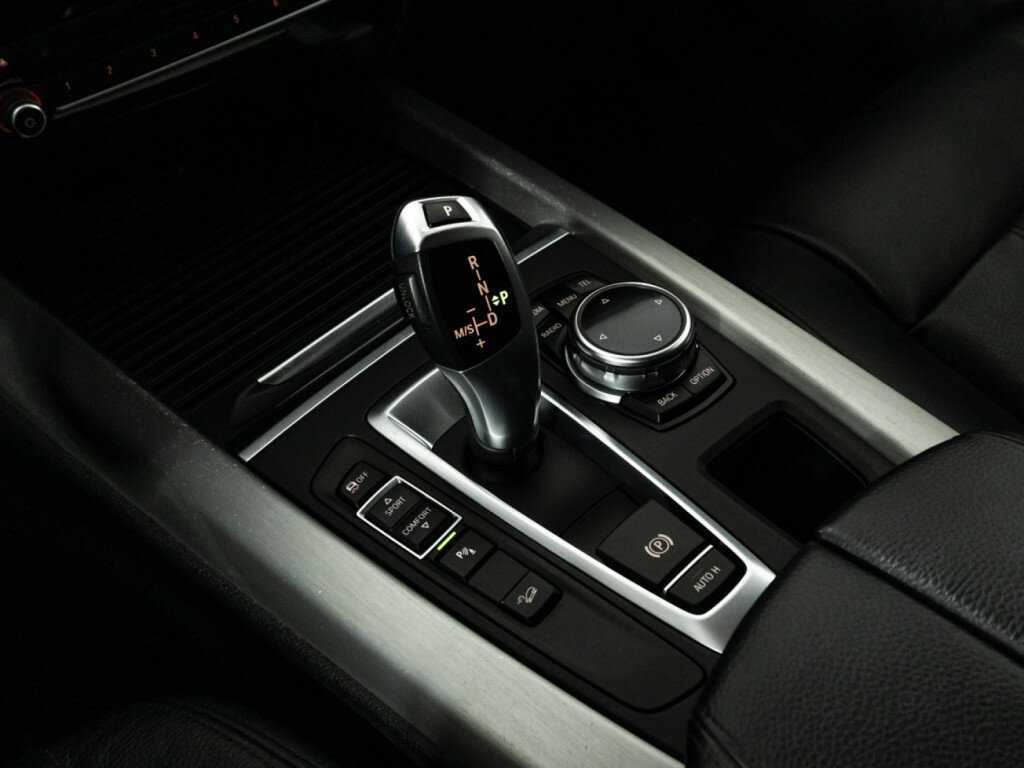 BMW X5 2014 года с пробегом. Фото: #18