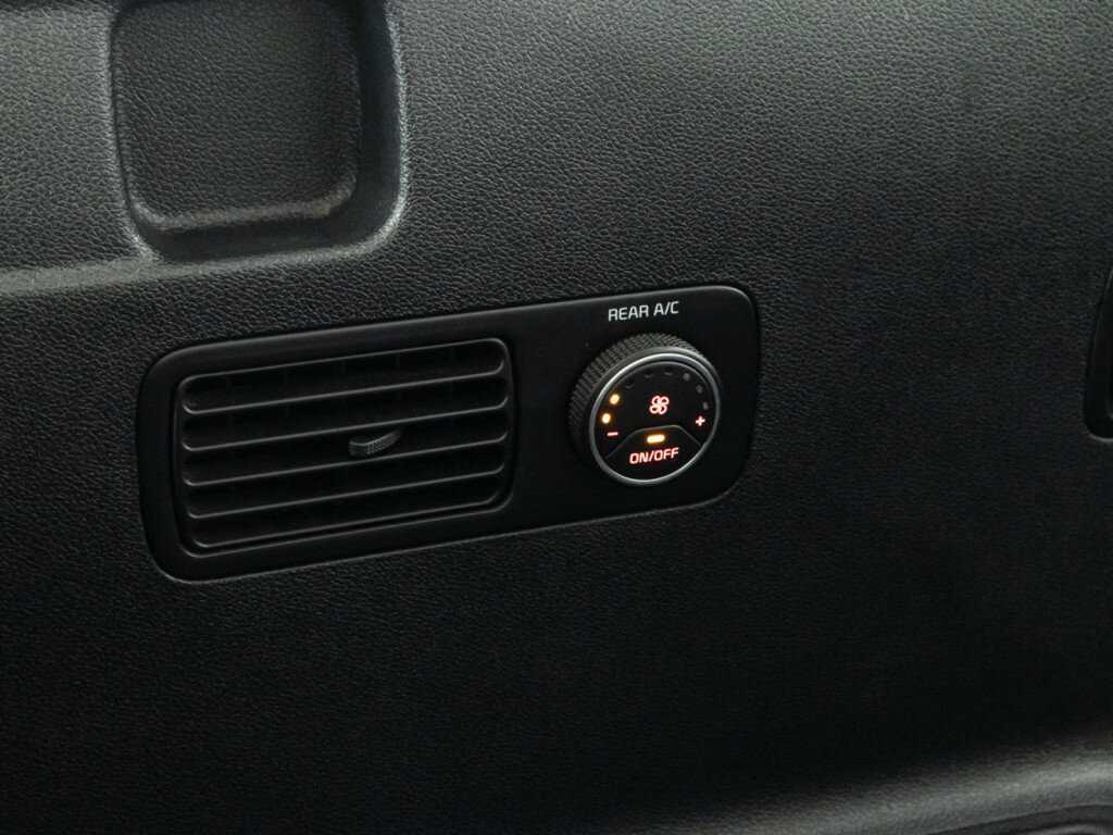 Kia Sorento 2019 года с пробегом. Фото: #21