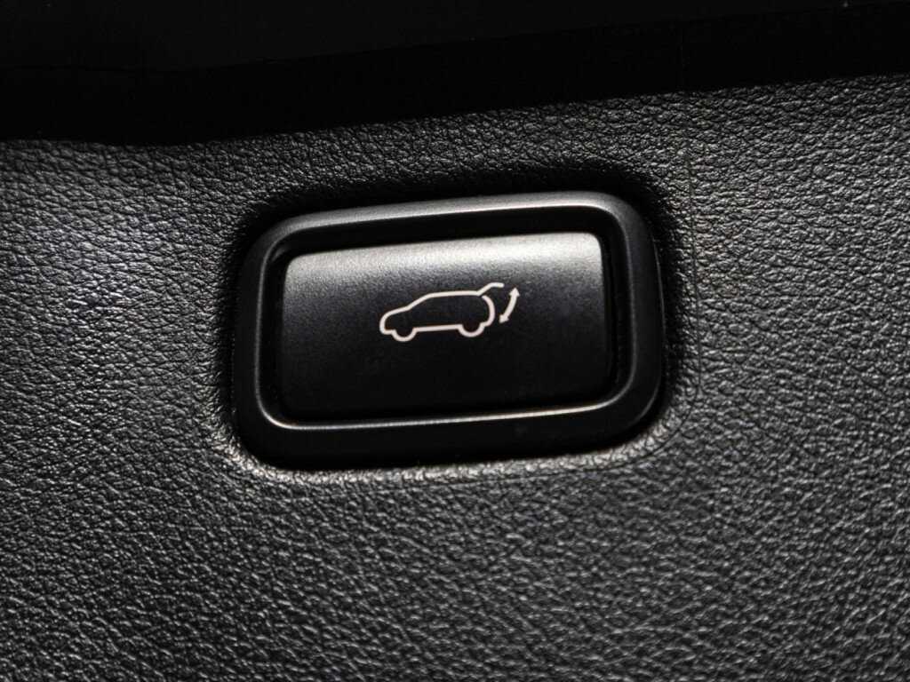 Kia Sorento 2019 года с пробегом. Фото: #28