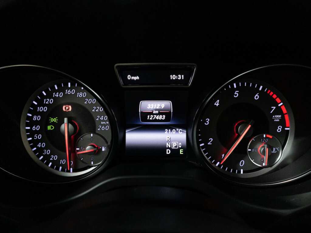 Mercedes-Benz CLA 2015 года с пробегом. Фото: #11