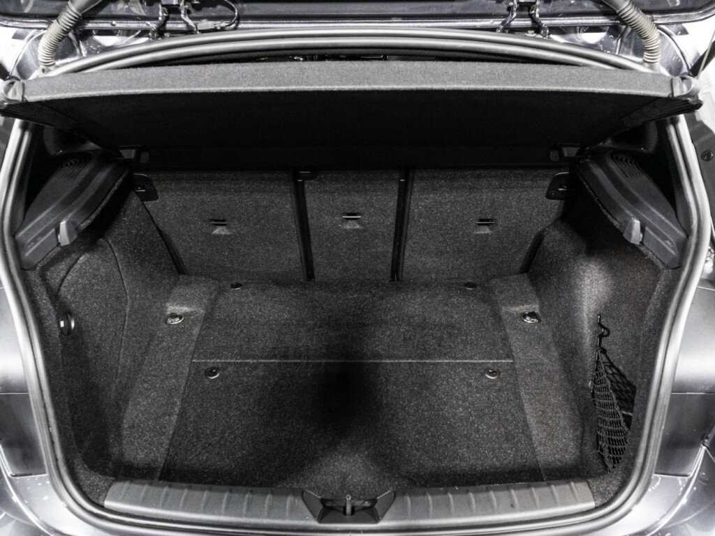 BMW 1 серии 2019 года с пробегом. Фото: #14