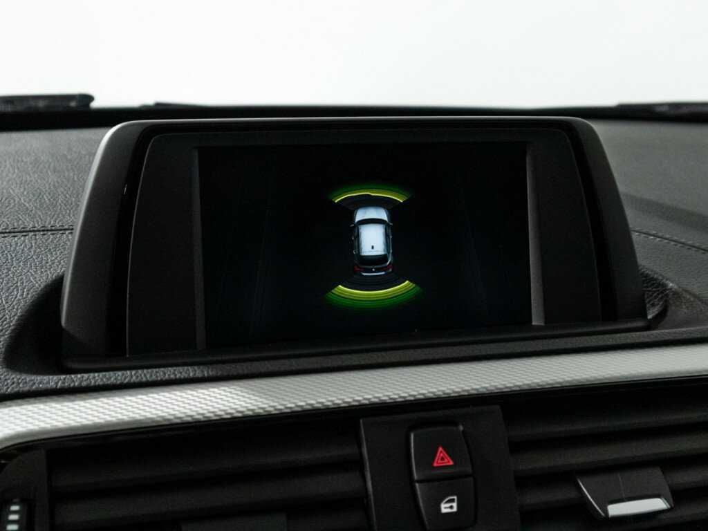 BMW 1 серии 2019 года с пробегом. Фото: #16