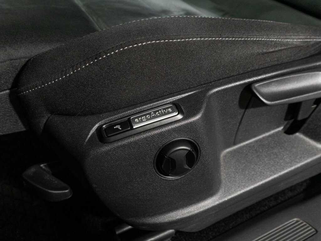 Volkswagen Tiguan 2021 года с пробегом. Фото: #20