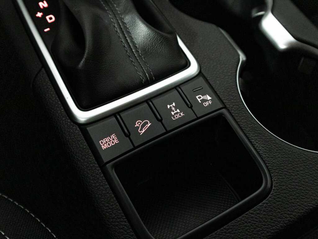 Kia Sportage 2020 года с пробегом. Фото: #20