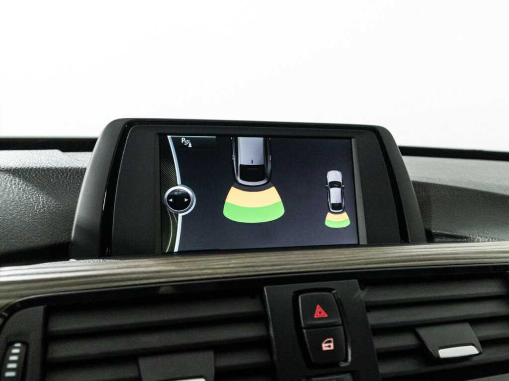 BMW 3 серии 2013 года с пробегом. Фото: #17