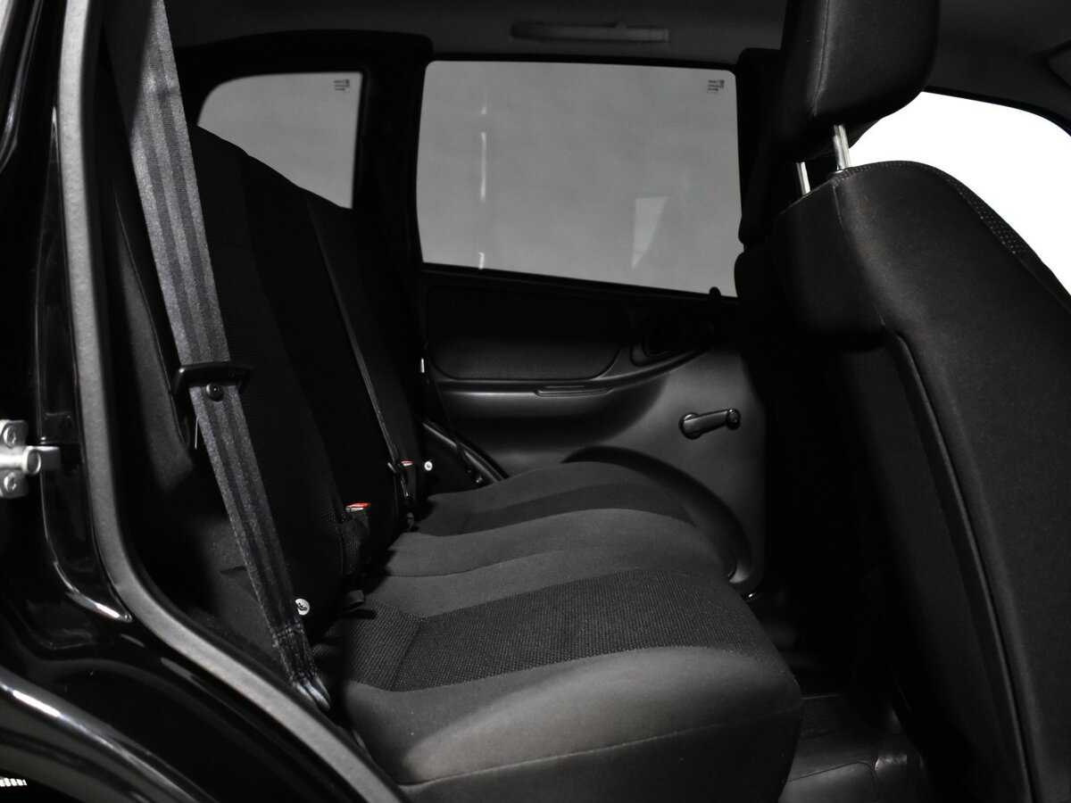 Lada (ВАЗ) Niva 2023 года с пробегом. Фото: #9