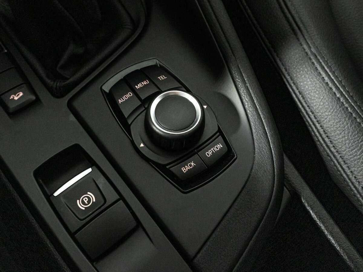 BMW X1 2017 года с пробегом. Фото: #17