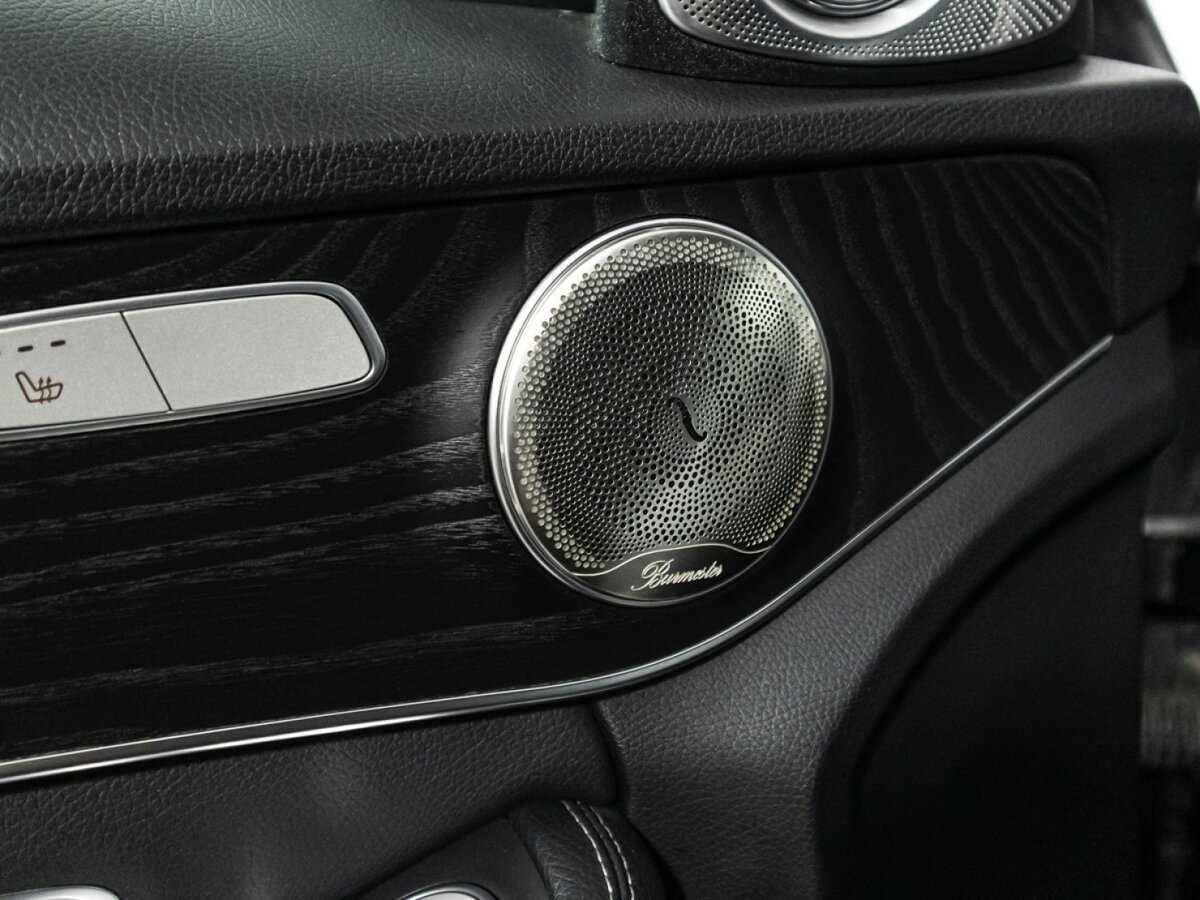 Mercedes-Benz C-Класс 2018 года с пробегом. Фото: #18