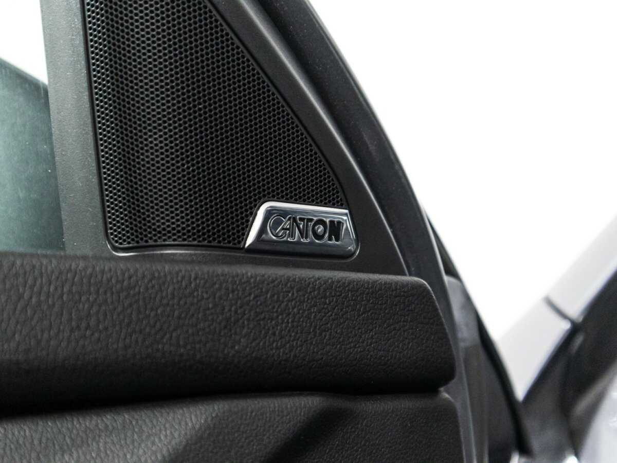 Skoda Octavia 2020 года с пробегом. Фото: #16