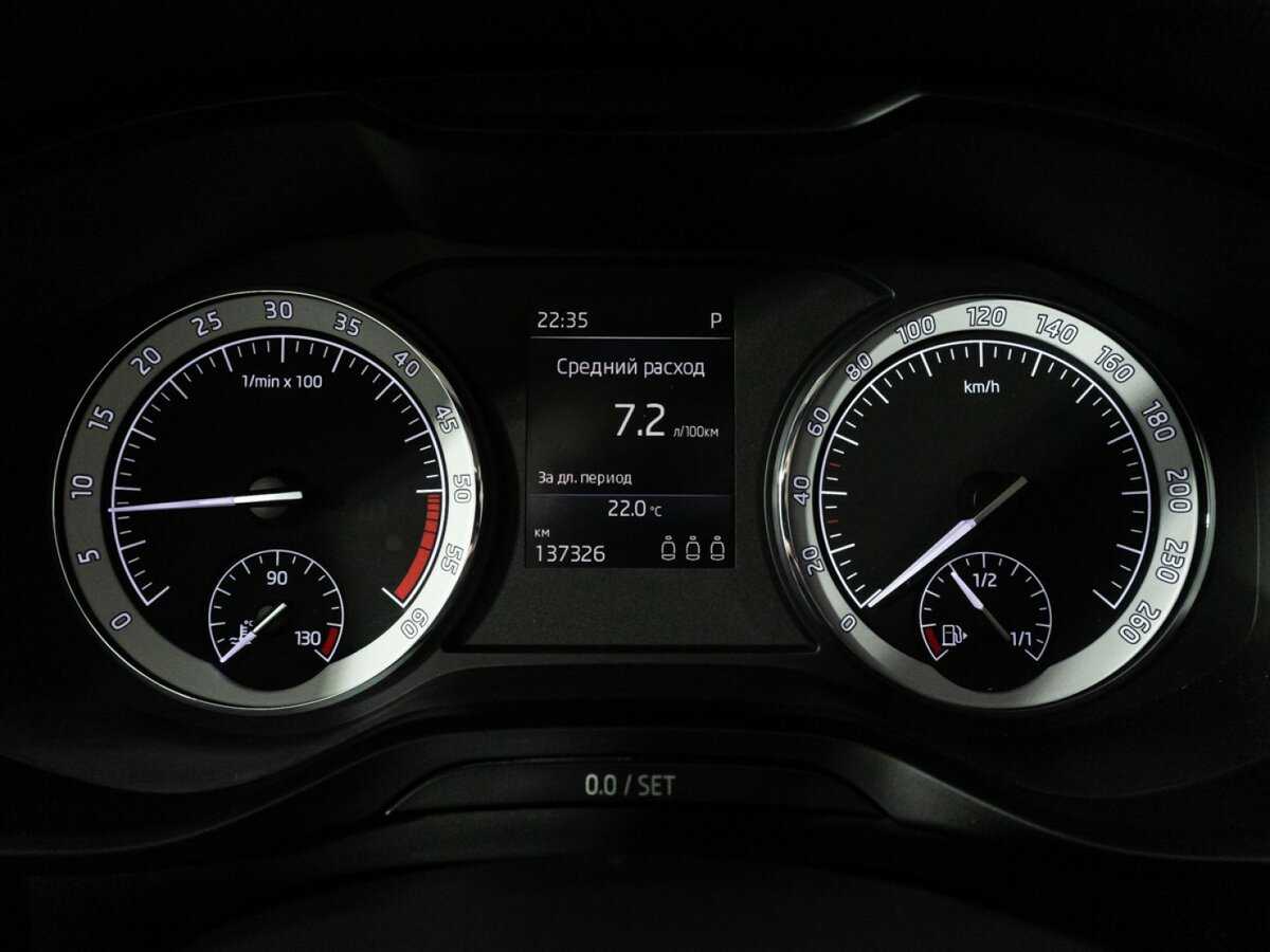 Skoda Kodiaq 2018 года с пробегом. Фото: #11