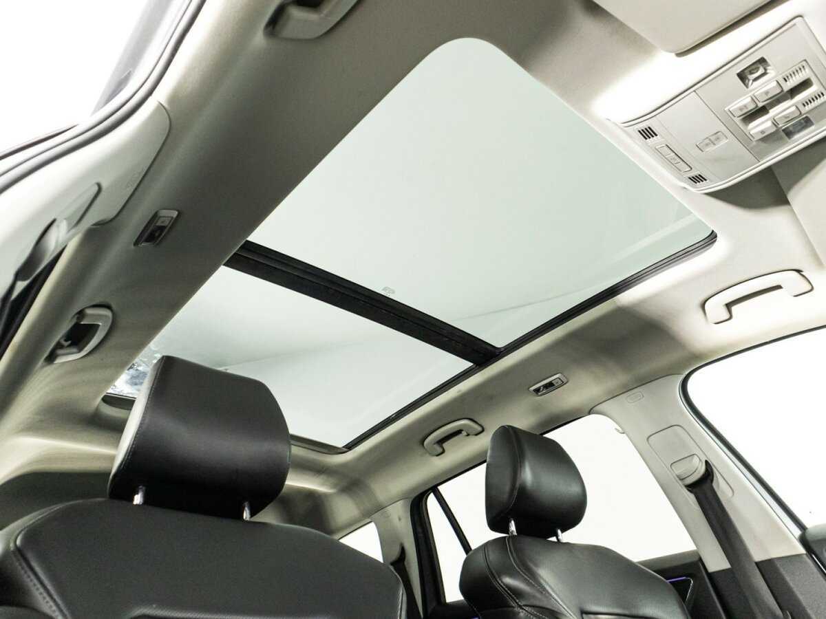 Skoda Kodiaq 2018 года с пробегом. Фото: #21