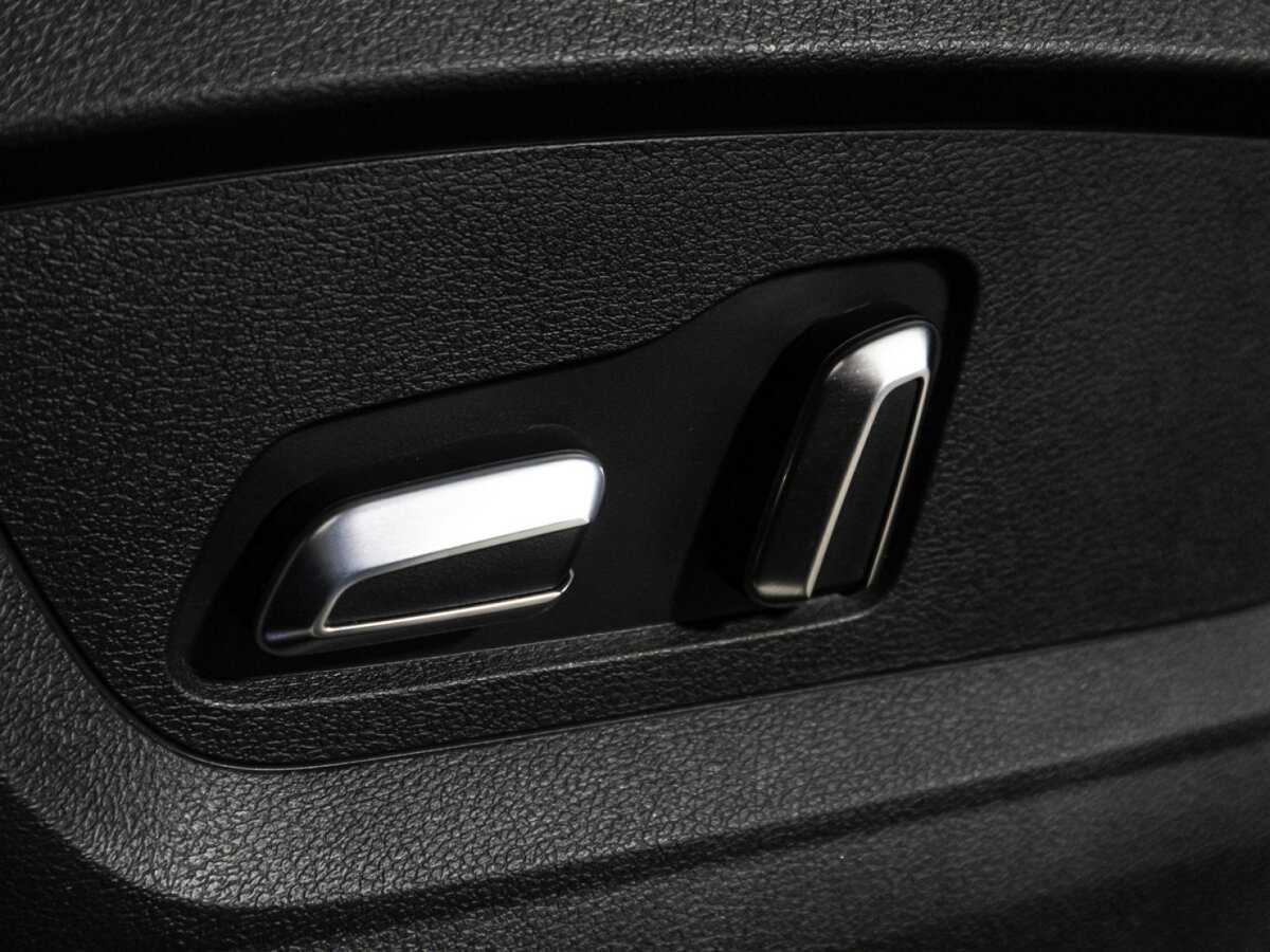 Chery Tiggo 7 Pro Max 2023 года с пробегом. Фото: #16