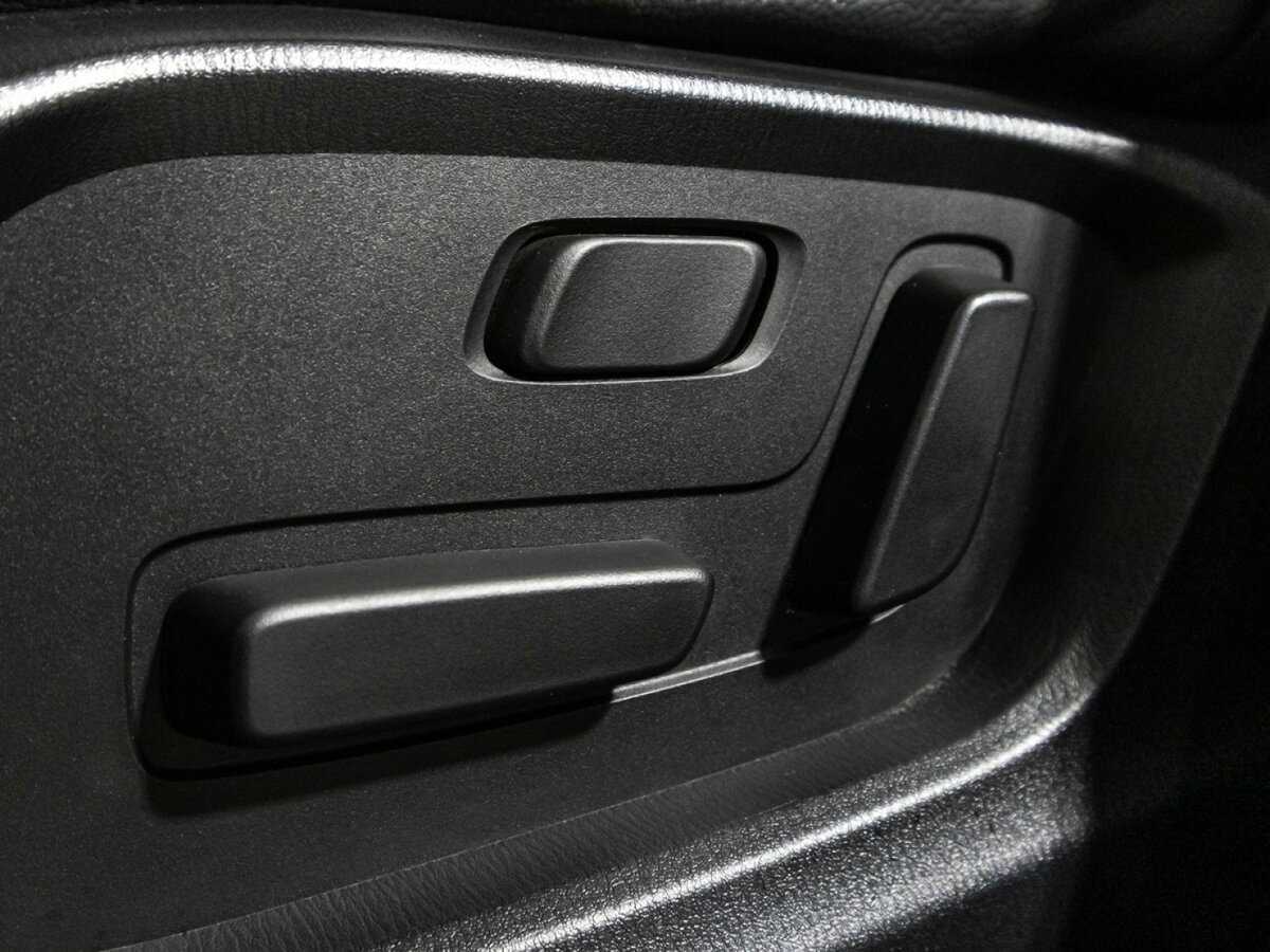 Mazda CX-5 2018 года с пробегом. Фото: #15