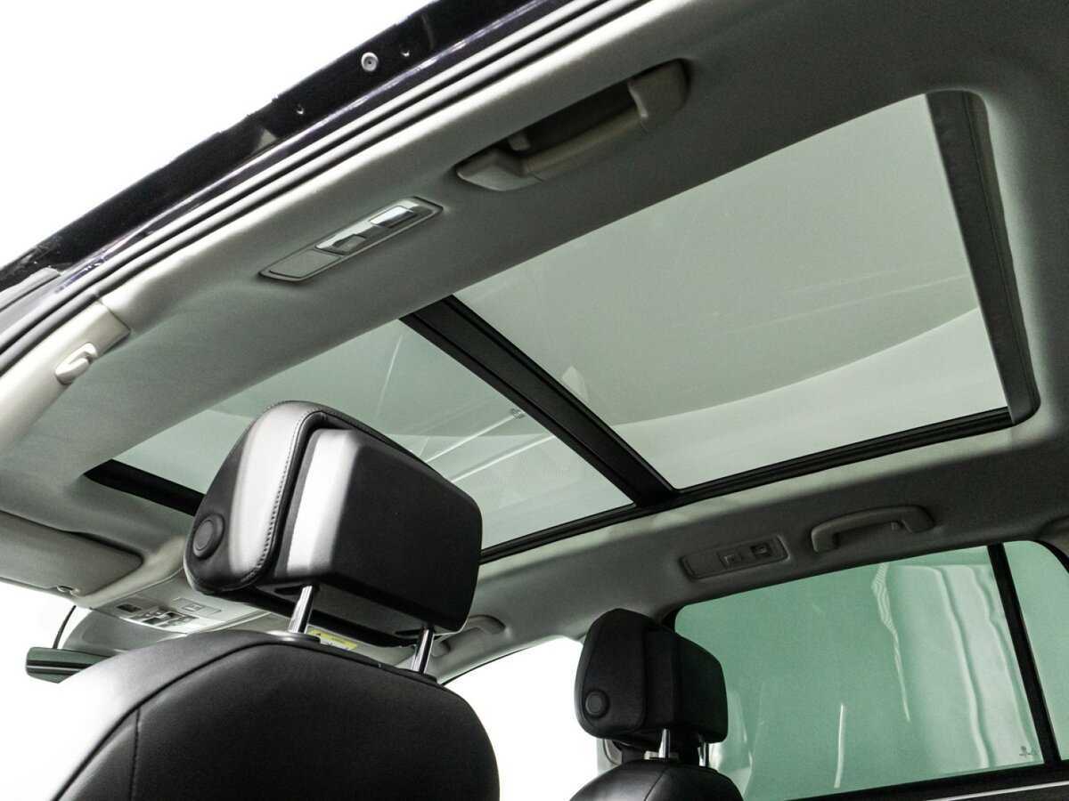 Volkswagen Tiguan 2018 года с пробегом. Фото: #22