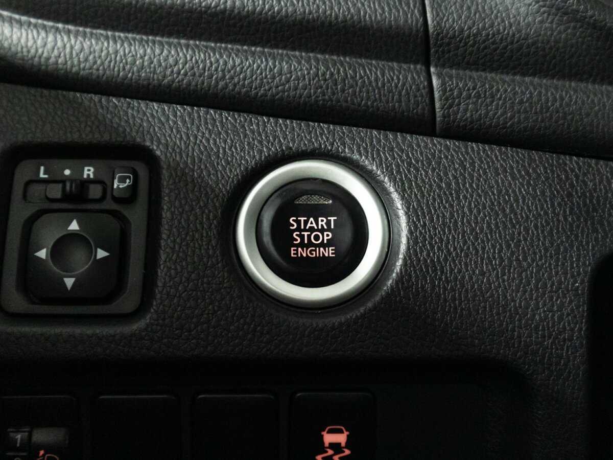 Mitsubishi Pajero Sport 2018 года с пробегом. Фото: #14