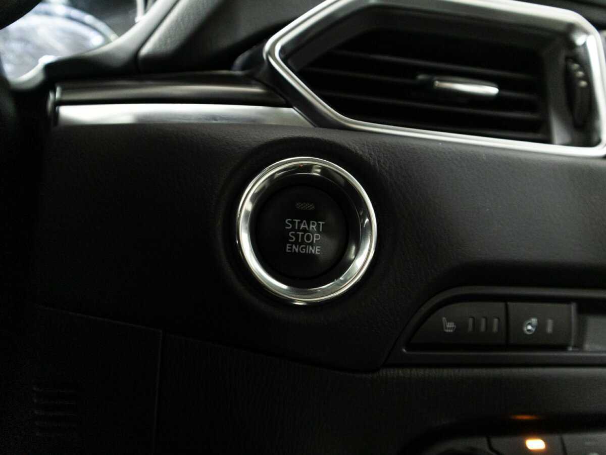 Mazda CX-5 2017 года с пробегом. Фото: #19