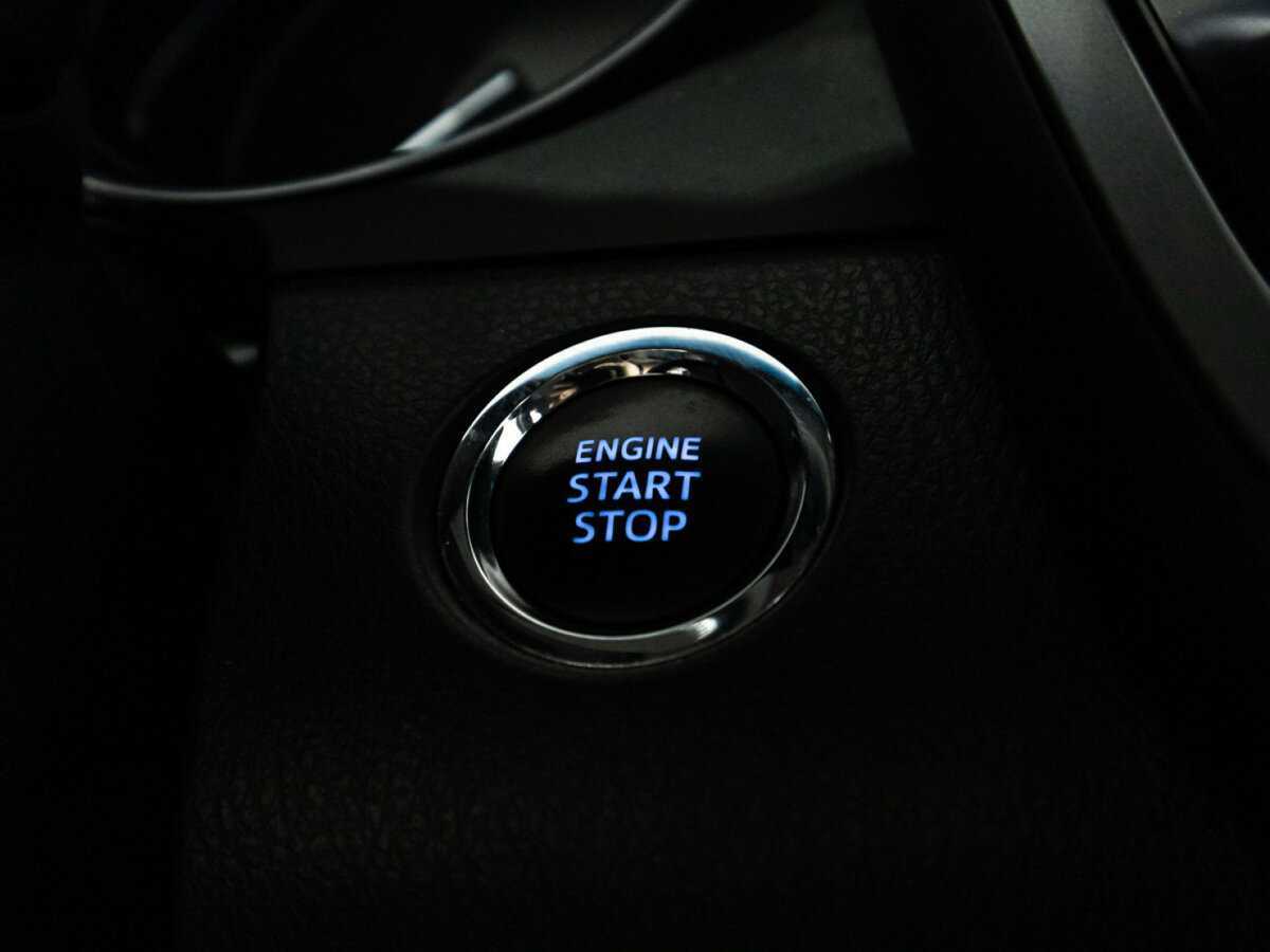 Toyota Camry 2018 года с пробегом. Фото: #23