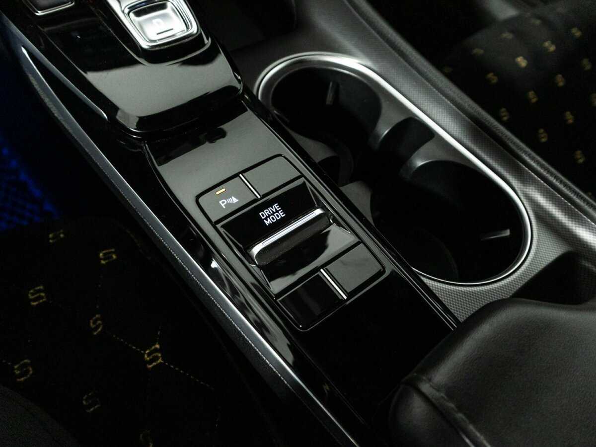 Hyundai Sonata 2021 года с пробегом. Фото: #17