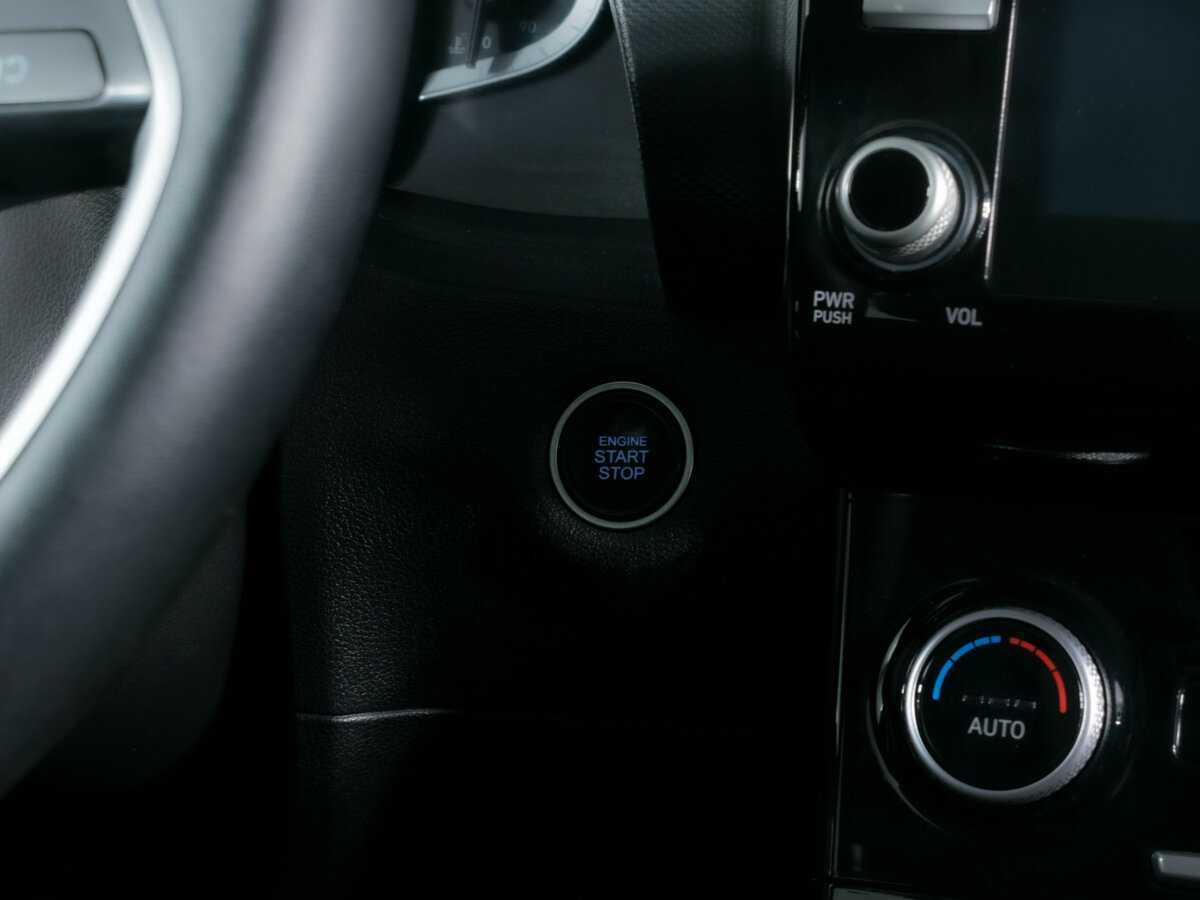 Hyundai Creta 2021 года с пробегом. Фото: #13