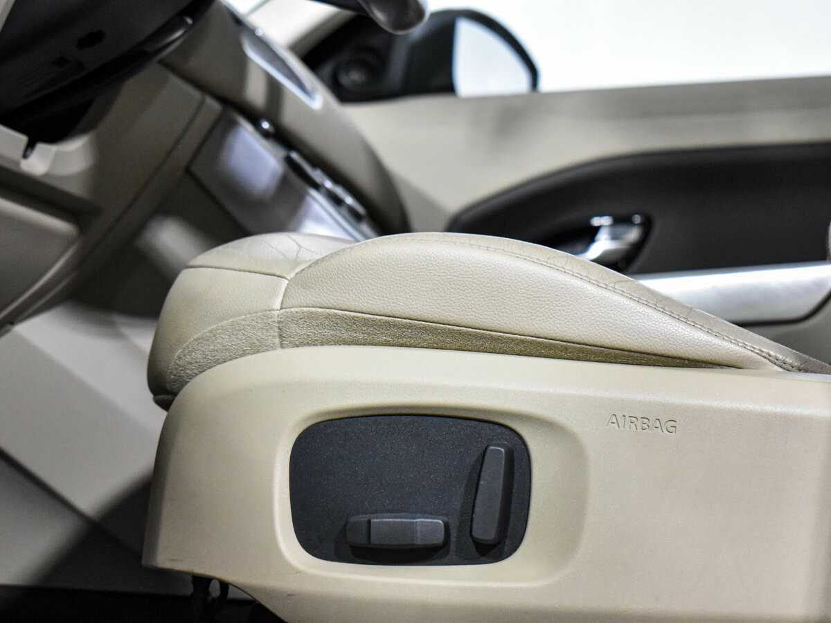 Land Rover Range Rover Evoque 2016 года с пробегом. Фото: #13