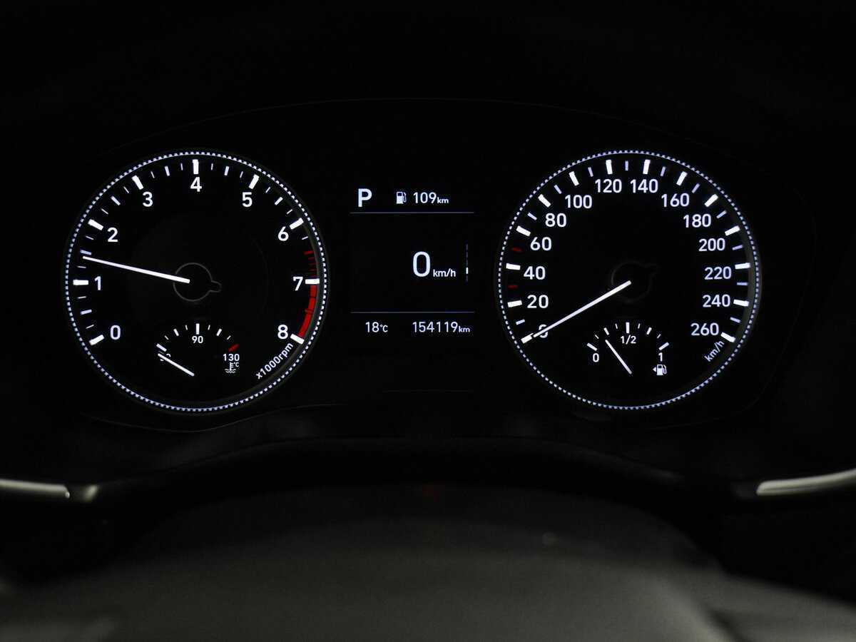 Hyundai Santa Fe 2018 года с пробегом. Фото: #17