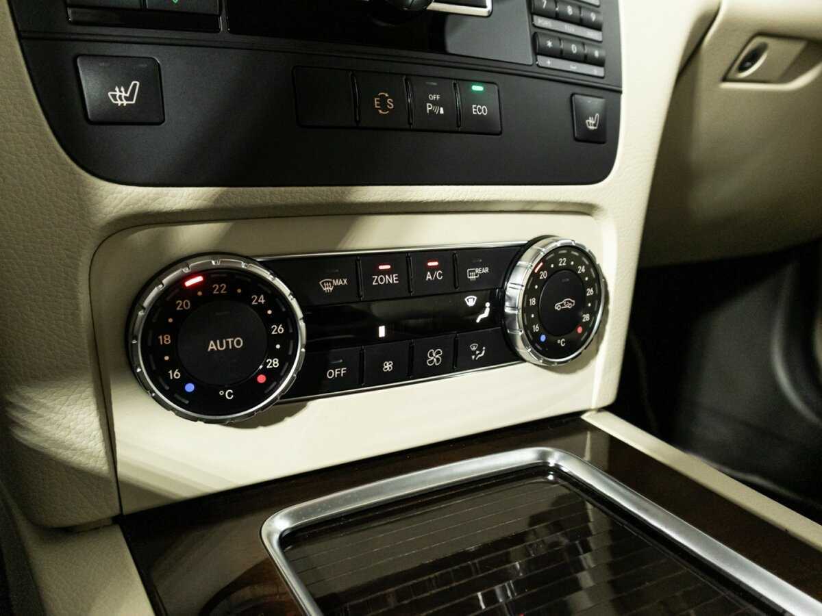 Mercedes-Benz GLK-Класс 2014 года с пробегом. Фото: #16