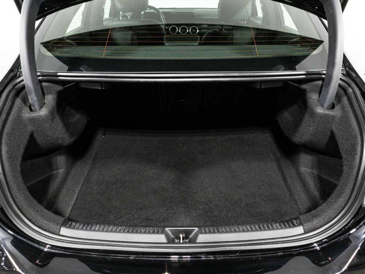 Mercedes-Benz A-Класс 2019 года с пробегом. Фото: #14