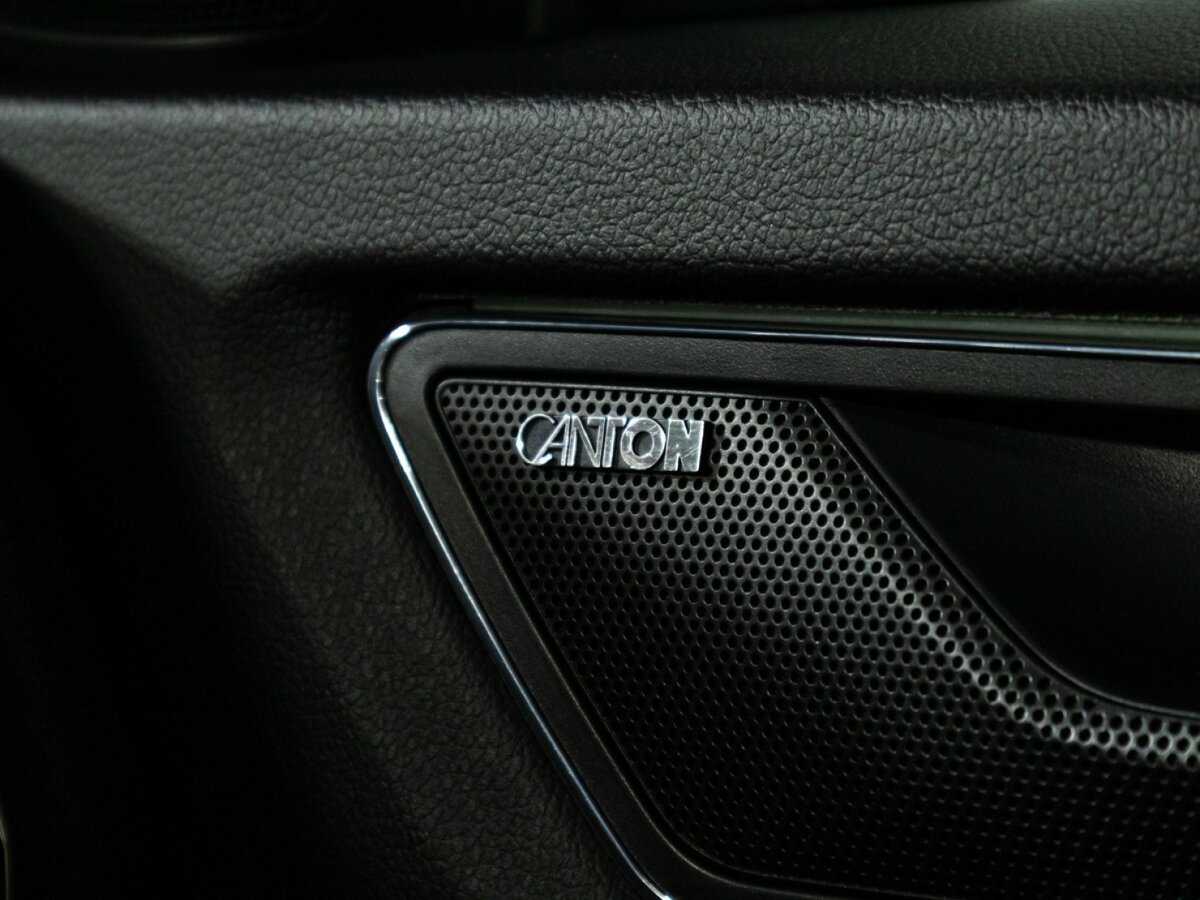 Skoda Kodiaq 2018 года с пробегом. Фото: #20