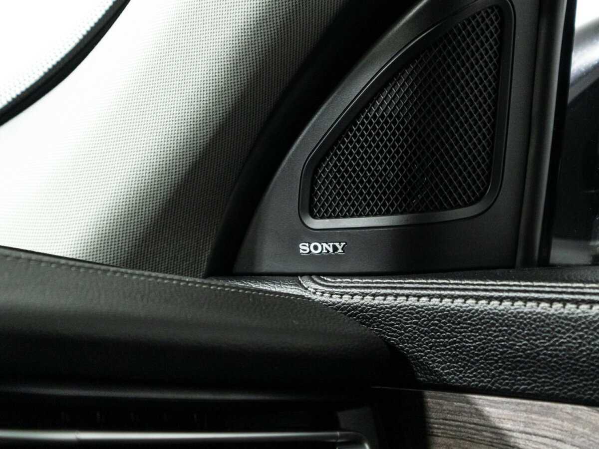 EXEED VX 2022 года с пробегом. Фото: #23