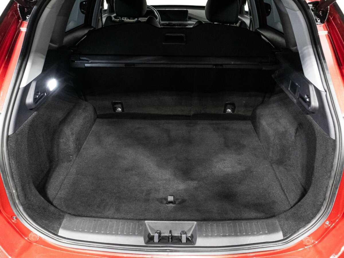 Chery Tiggo 7 Pro Max 2023 года с пробегом. Фото: #22