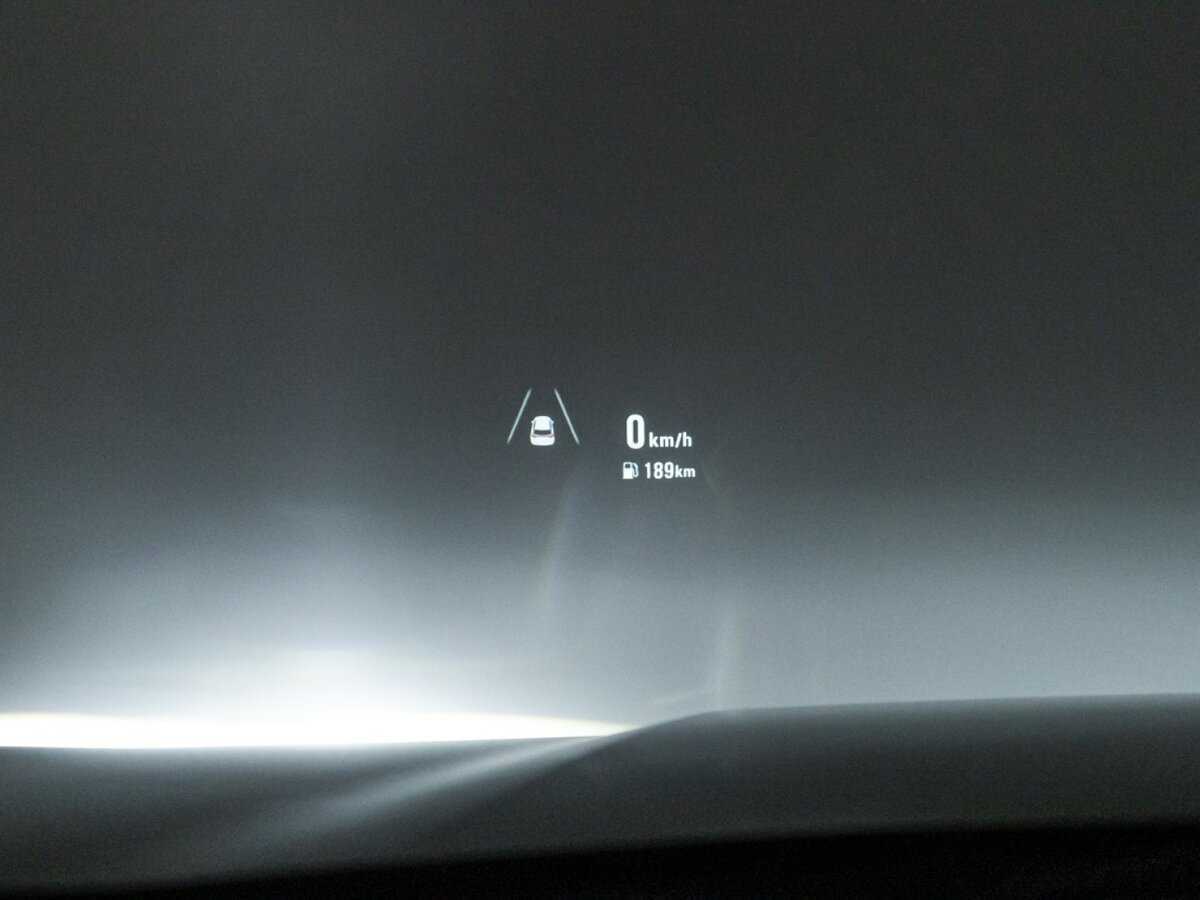 EXEED VX 2021 года с пробегом. Фото: #18