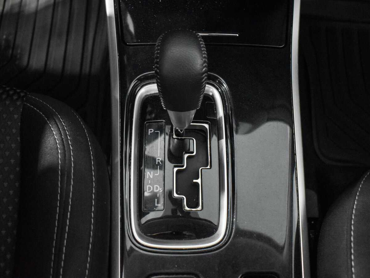 Mitsubishi Outlander 2021 года с пробегом. Фото: #10