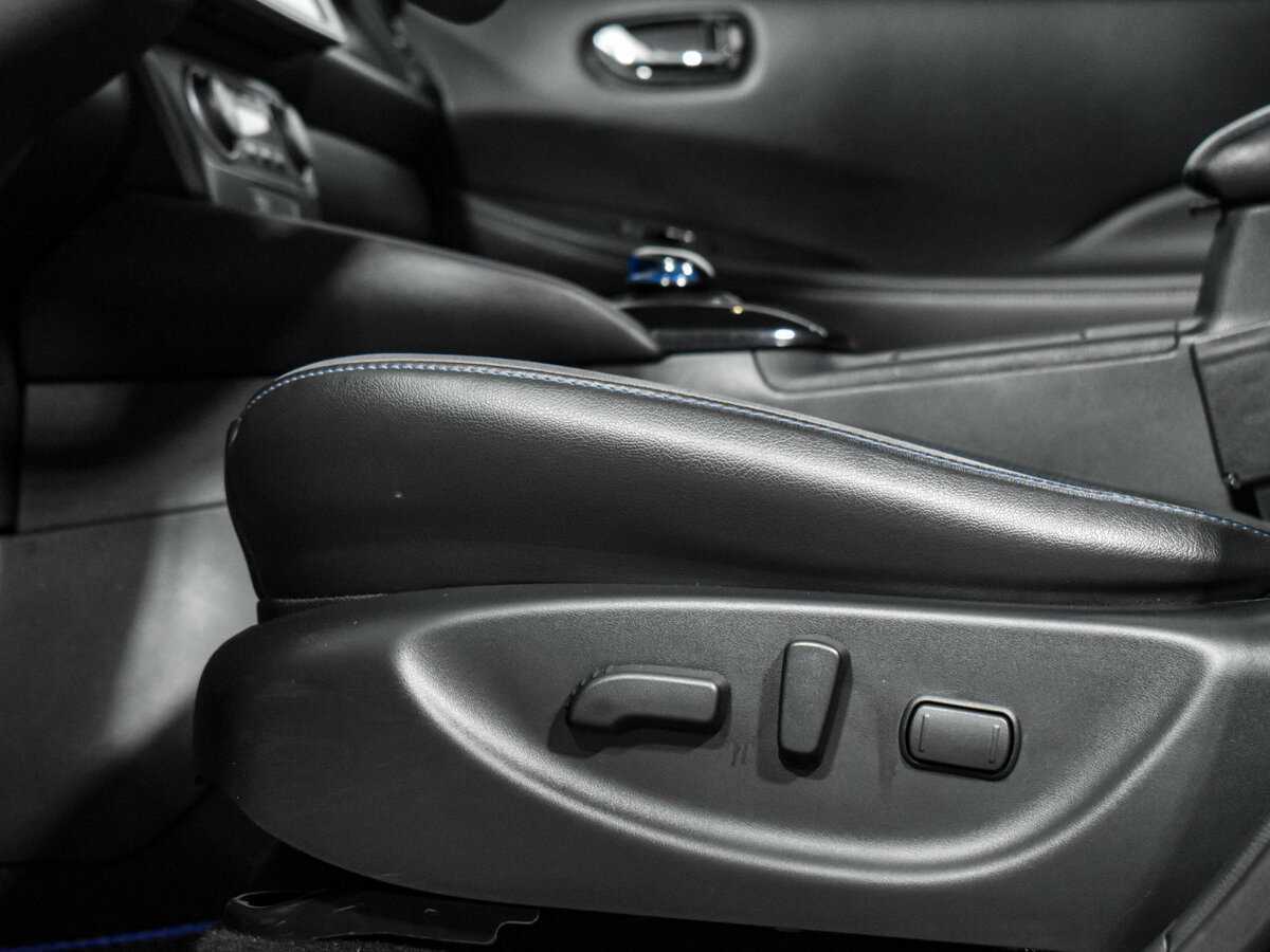 Nissan Leaf 2019 года с пробегом. Фото: #10