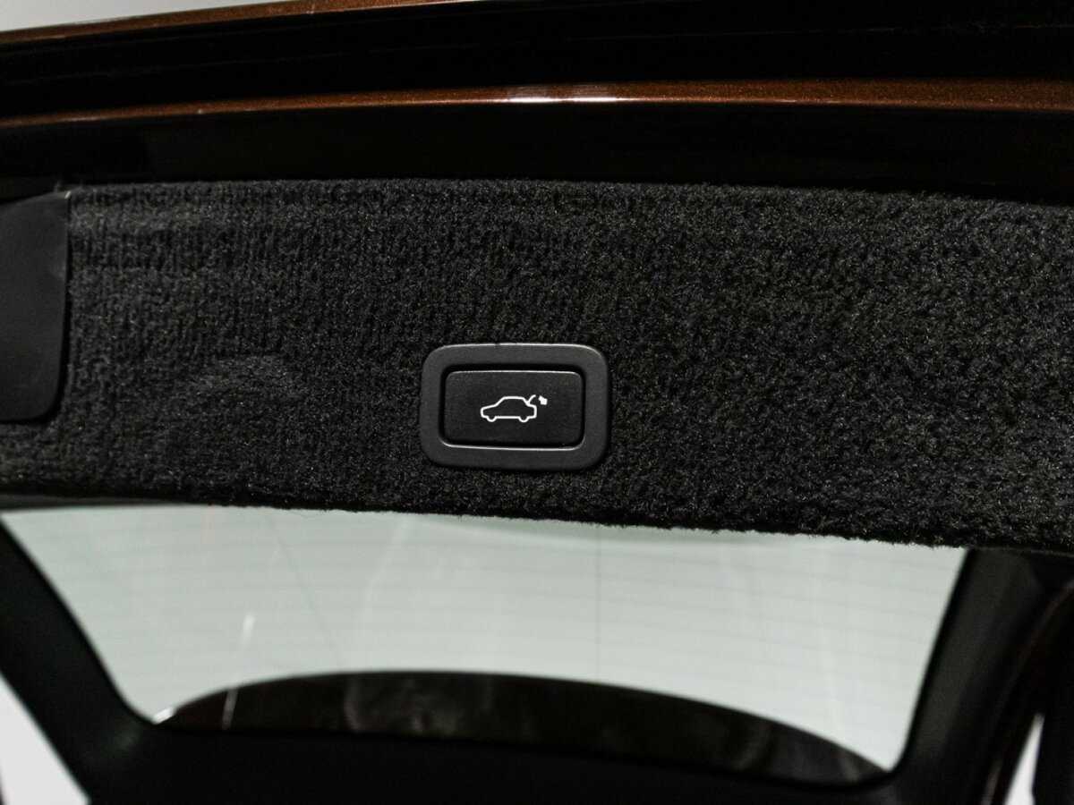 Volvo XC60 2014 года с пробегом. Фото: #15