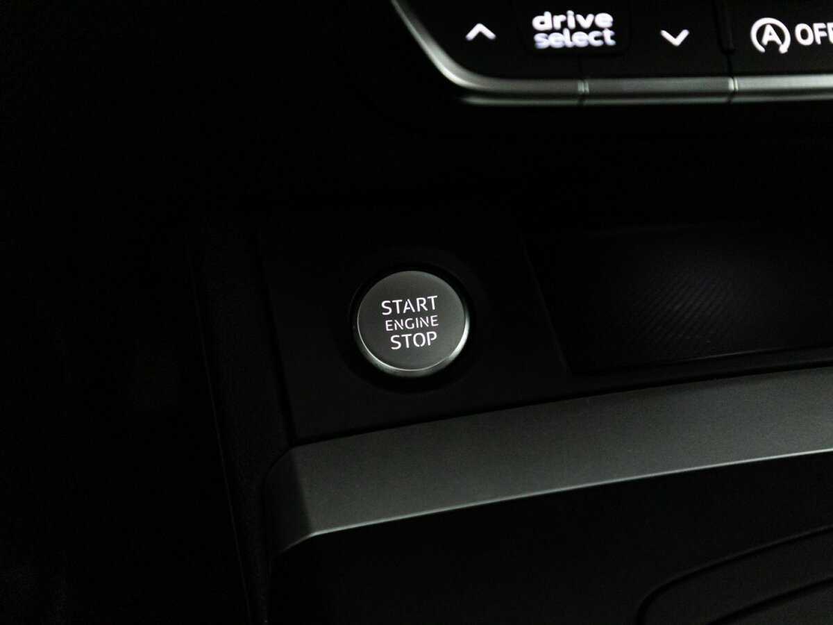 Audi Q5 2019 года с пробегом. Фото: #18